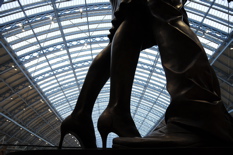 St Pancras